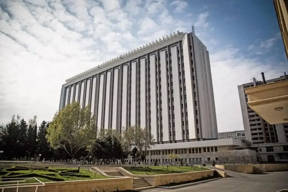 Azerbaijan University of Architecture and Construction